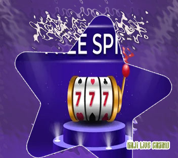 Baji bet free spins on casinos