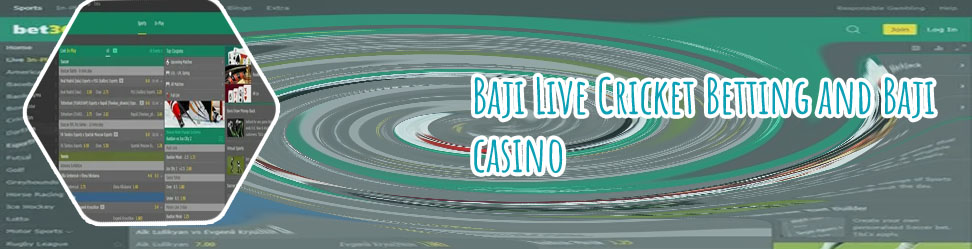 Baji bet rewards
