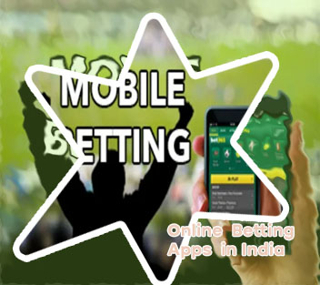 Best bet app in India