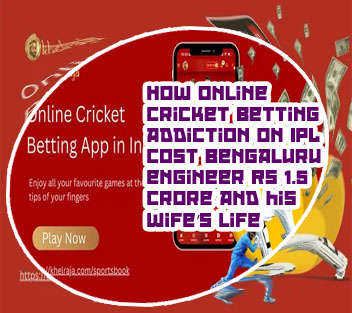 Best cricket online betting app