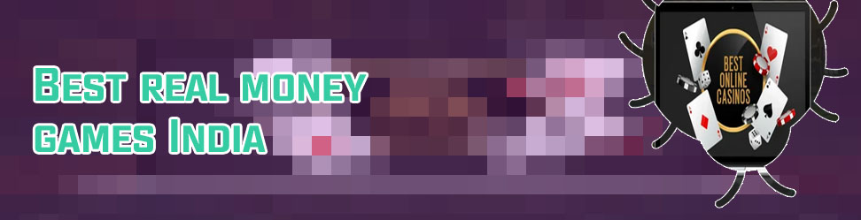 Best online casino real money slots