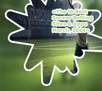 Best soccer betting sites