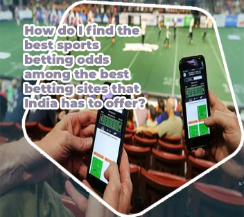 Best sports betting