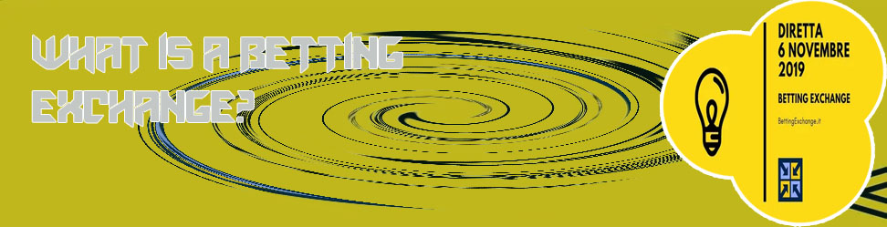 Betting exchange
