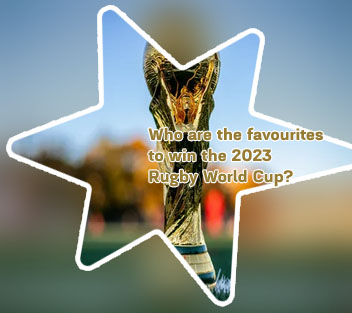 Betting favorites world cup