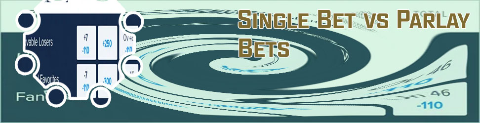 Betting odds calculator parlay