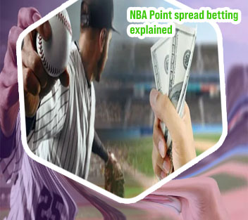 Betting spread explained