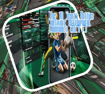 Biggest sports betting companies