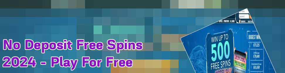 Free bets no deposit slots