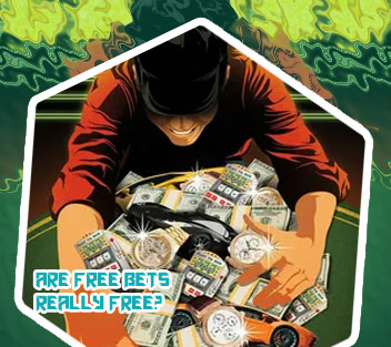 Free online betting for real money