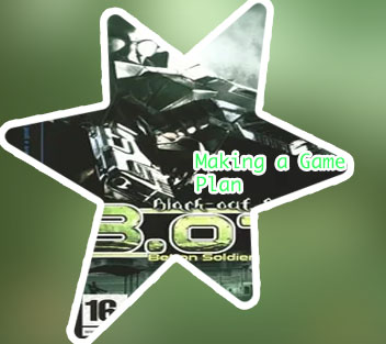 Games you can bet on