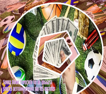 History of sports betting