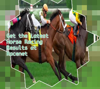 Latest horse racing betting