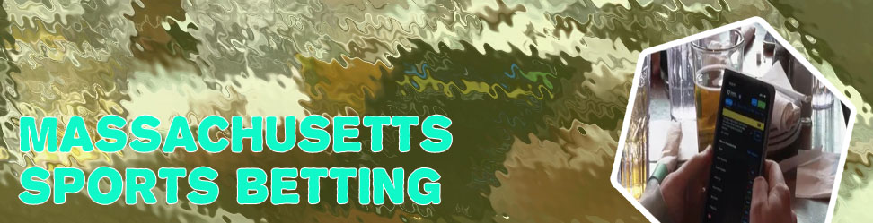 Mass online sports betting