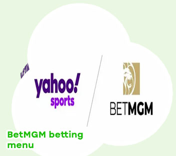 Mgm sports betting app