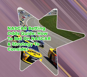 Nascar betting app