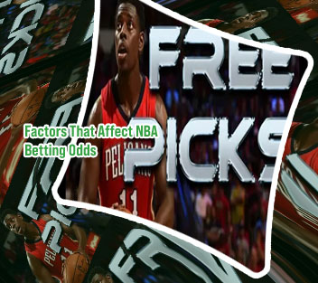 Nba betting expert