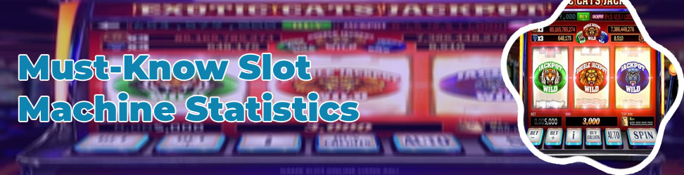 New online slot machines