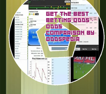 Odds live