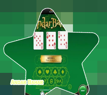 Online casino andar bahar