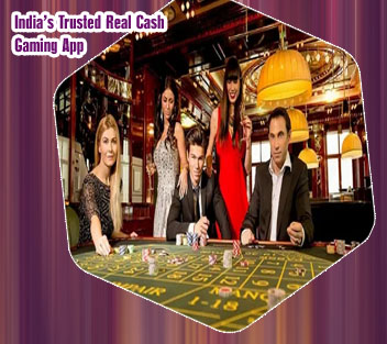 Play money casino in India