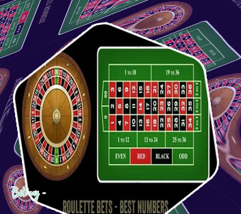 Ruleta baji bet