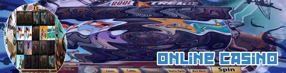 Spin bet online