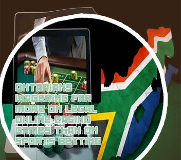 Sports betting and casino online