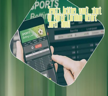 Sports betting mobile