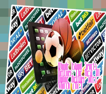 Sports betting web sites