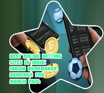 Top 5 betting sites in India