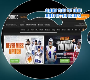 Top betting website