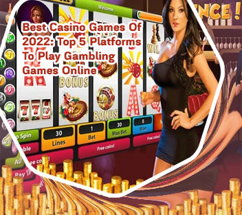 Top casino game
