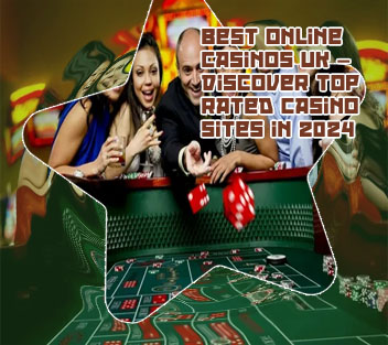 Top online casinos