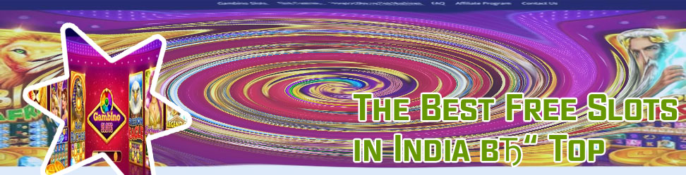 Win real money playing slots online India